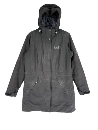 Jack wolfskin women hooded - jack,
