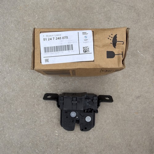 Bmw series f21 f20 - series,