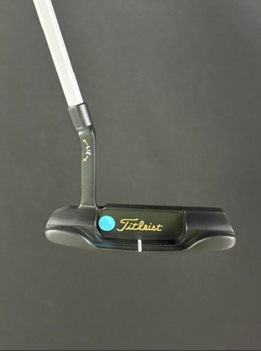 Scotty cameron pro platinum - cameron,