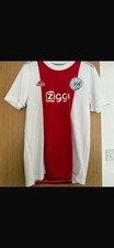 Ajax  21/22 Home Football