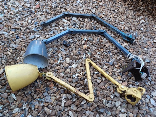 Machinists lamps mem memlite - lamps,