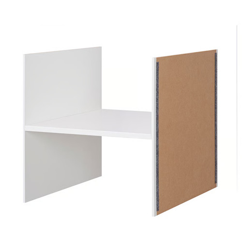 Ikea kallax insert - ikea, 1