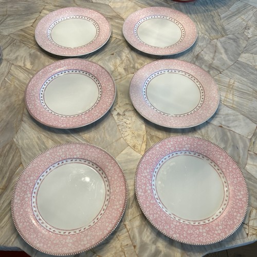 Pip studio plates early bird - early,