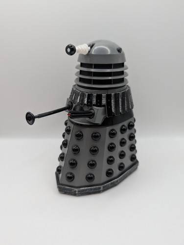 Doctor who resurrection the - doctor,