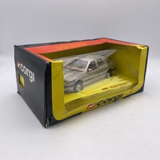 Corgi 299 Ford Sierra 2.3 Ghia - Boxed