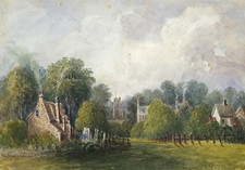 Mary Webster (1794-1883)