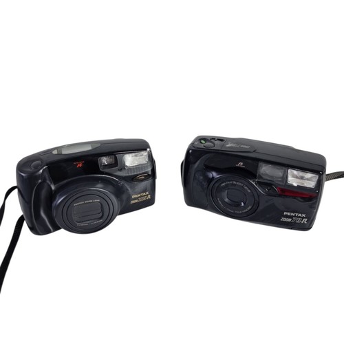 Pentax zoom 105 - zoom,