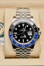 Rolex GMT‑Master II