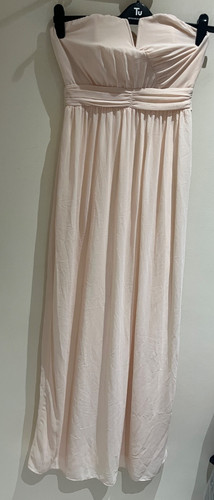 Tfnc dress size new - 10,