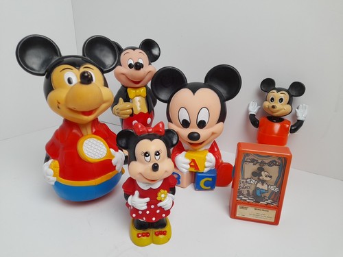 Vintage 1970s 1980s disney - 1970s,
