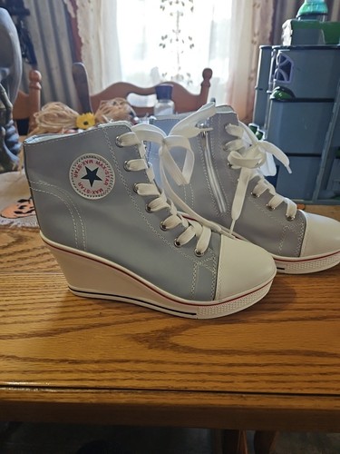 Max star wedge - star, like)