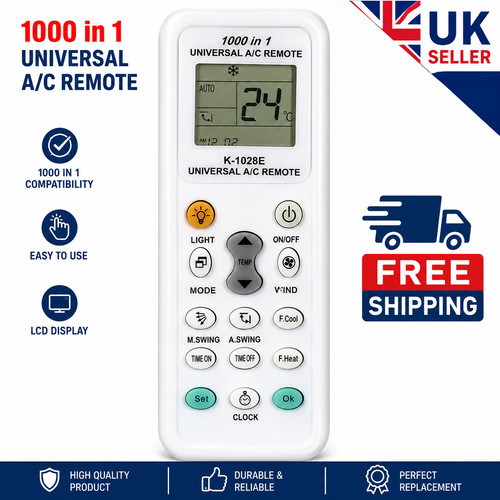 Air conditioning universal - air,