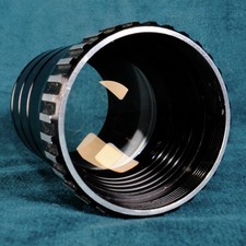 Aldis Anastigmat 8.5cm f/2.5