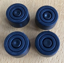 Set of 4 OEM Rubber Feet –