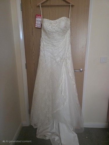 Berketex bride wedding dress - bride,