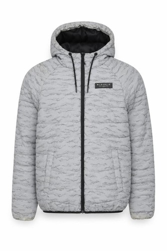 Mckenzie mens puffer - mens,