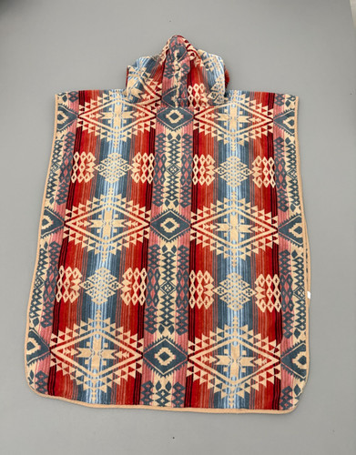 Pendleton hooded towel - pendleton,