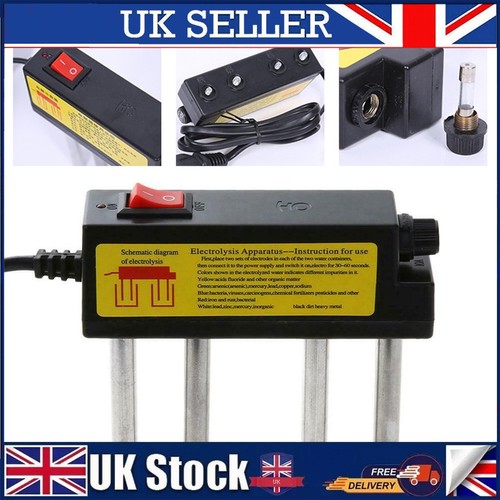 Electrolyzer quick water - quick,