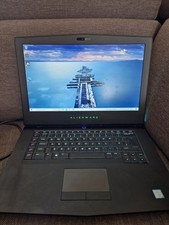 Alienware 15 R3 Gaming Laptop
