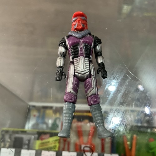 Kenner mask lester - mask, sludge
