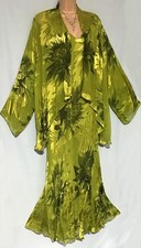 ANN HARVEY (20/22) Silk