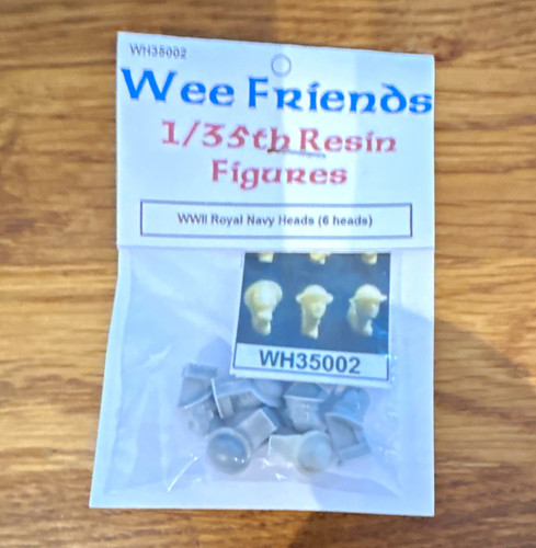Wee friends wwii - wee,