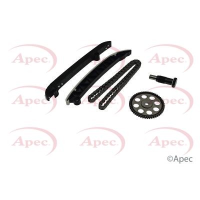 Apec timing chain kit for - for, audi