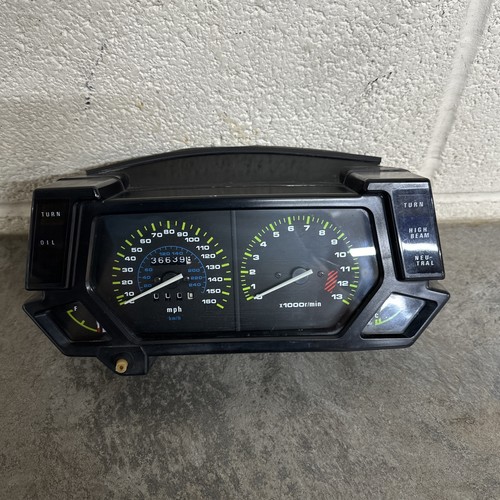 Kawasaki gpx600r set - kawasaki,