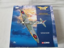 Corgi The Aviation Archive