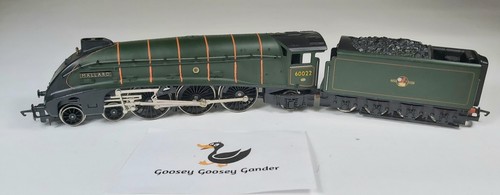 Hornby dublo gauge 6 - dublo, 4-6-2