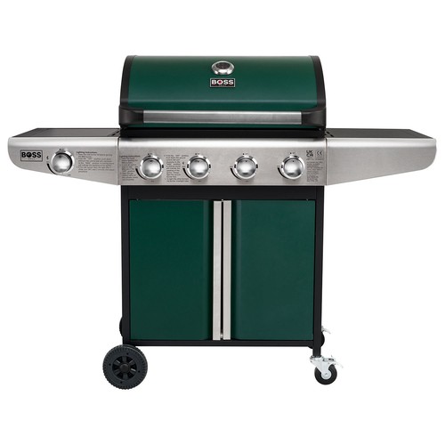 Boss grill kentucky premium - grill,