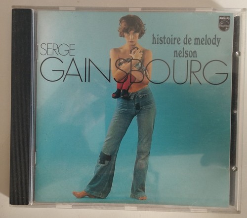 Histoire melody nelson by - histoire,