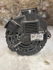 12-15 Kia Picanto MK2 1.0 Petrol Alternator 2619096