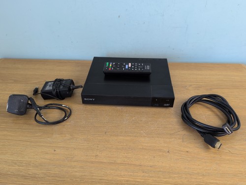 Sony bdp s1500 compact 1080p - bdp-s1500,
