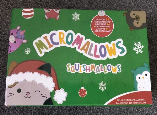 Micromallows day deluxe - micromallows,