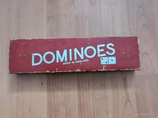Dominoes Set