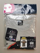 NUMBSKULL Mens Size S Space