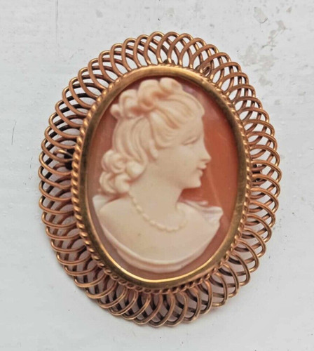 Vintage rolled gold - vintage,