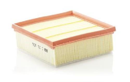 Original mann filter air - mann,