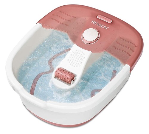 Luxurious warm massager - warm,
