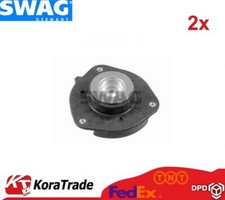 2x SWAG 32922500 FRONT SHOCK