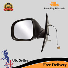 Full Door Wing Mirror For VW