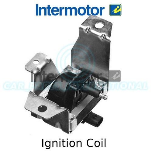 Intermotor ignition coil - ignition,