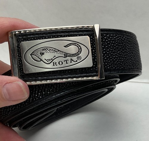 Rota genuine stingray belt - genuine,