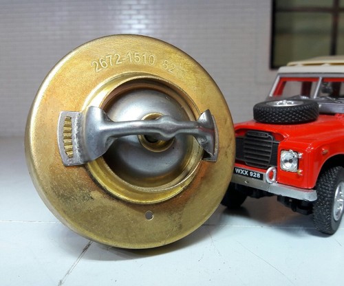 Land rover series 3 - land,