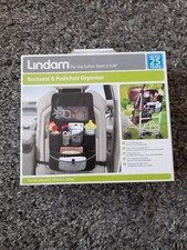 Lindam Car Backseat And