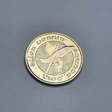 1991 ISLE OF MAN ELLAN VANNIN