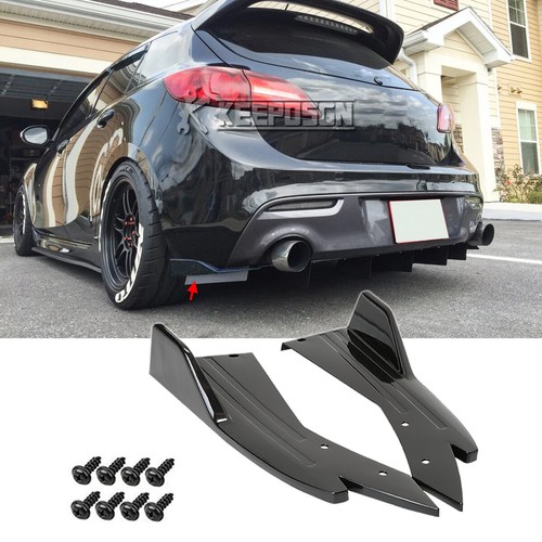 For mazda 6 - mx5, gloss