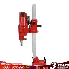 Concrete Core Drill Rig