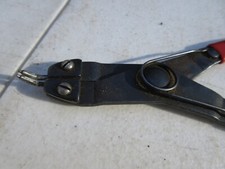 Vintage Bluepoint PR-38